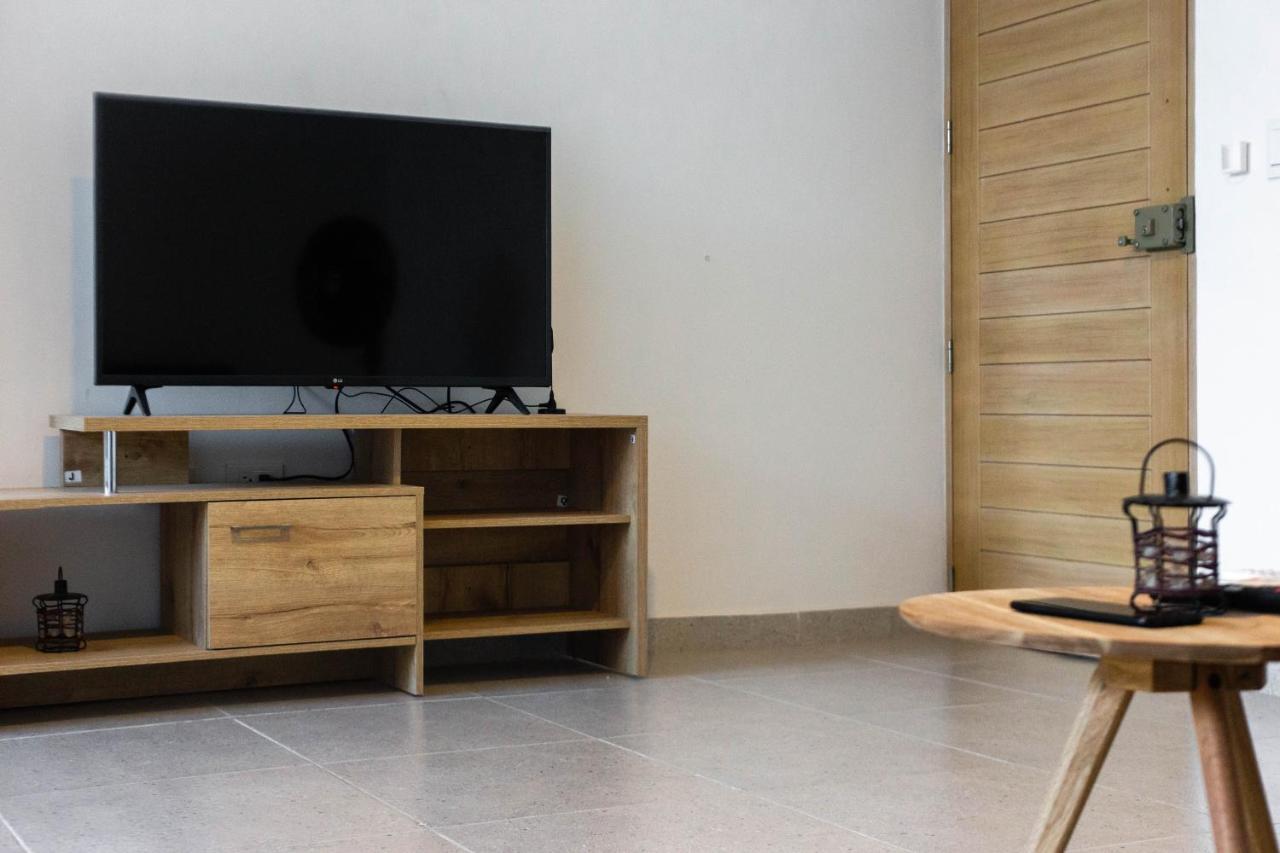 Appartamento Casa Bacoba Santa Marta  Esterno foto
