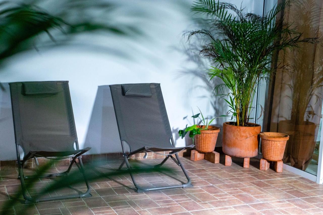 Appartamento Casa Bacoba Santa Marta  Esterno foto