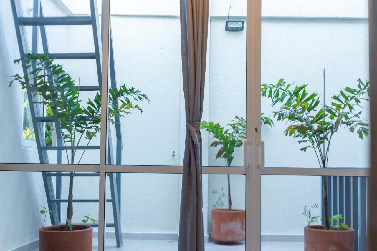 Appartamento Casa Bacoba Santa Marta  Esterno foto