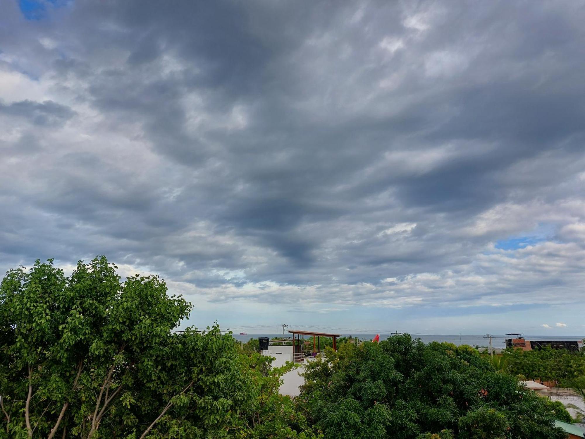 Appartamento Casa Bacoba Santa Marta  Esterno foto