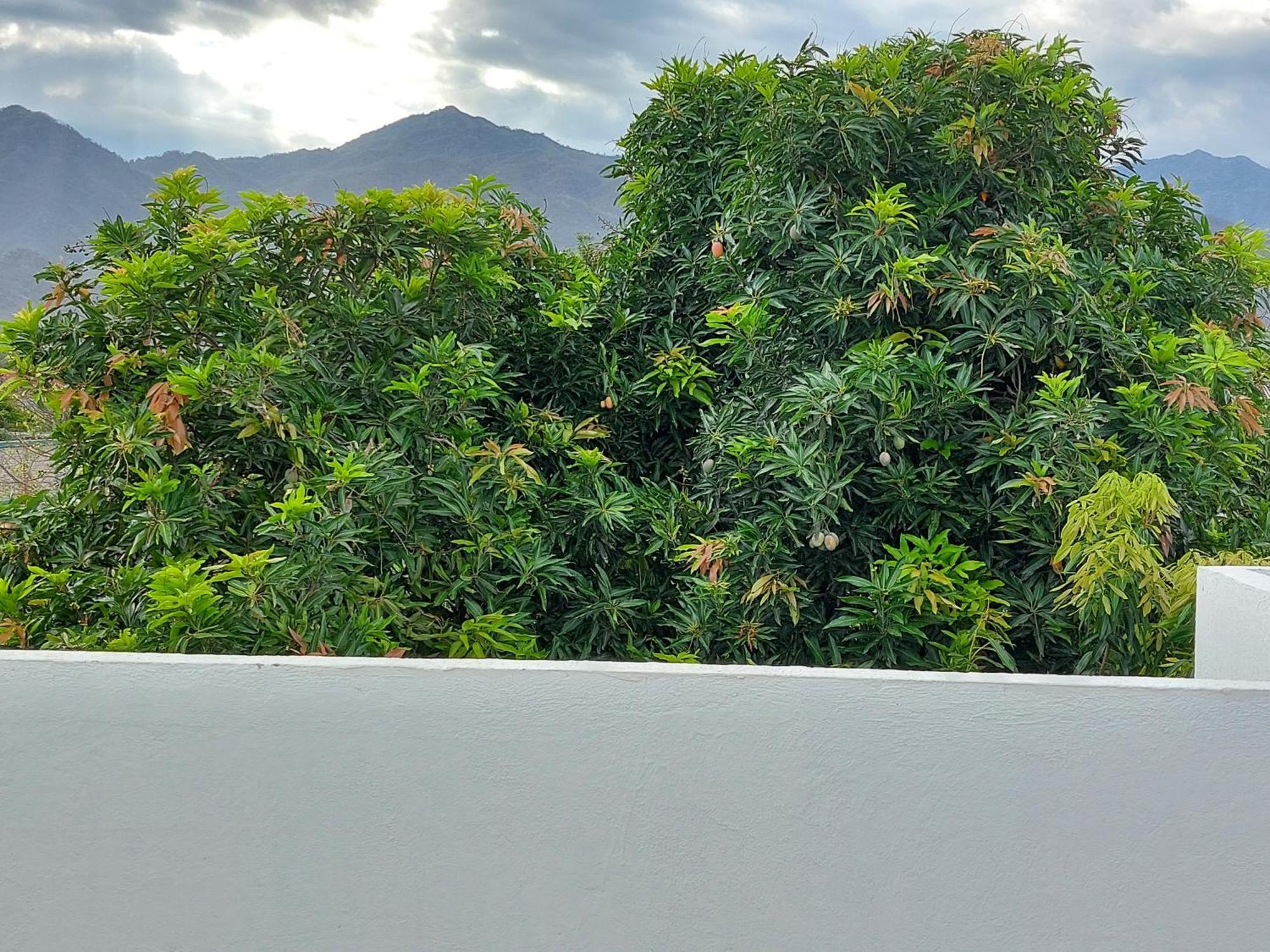 Appartamento Casa Bacoba Santa Marta  Esterno foto