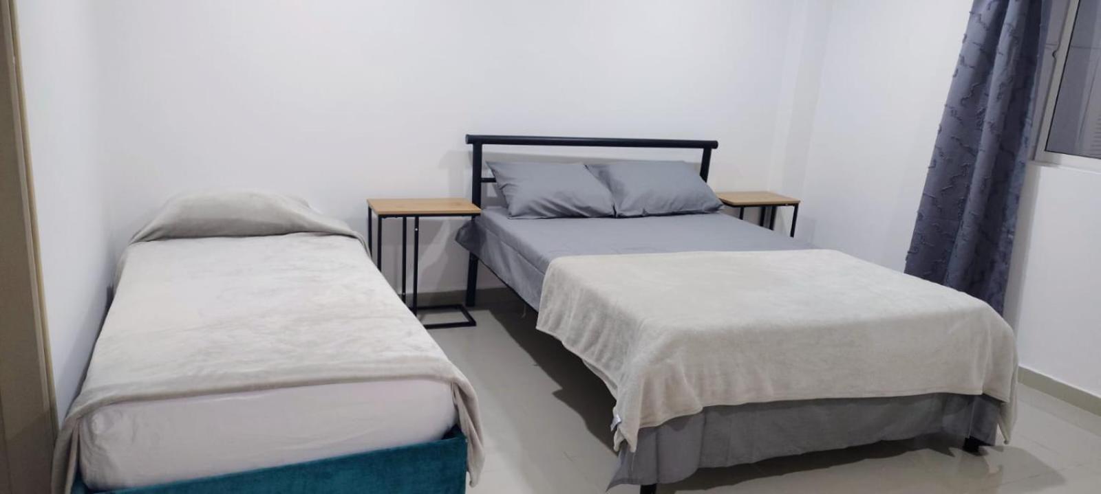 Appartamento Casa Bacoba Santa Marta  Esterno foto