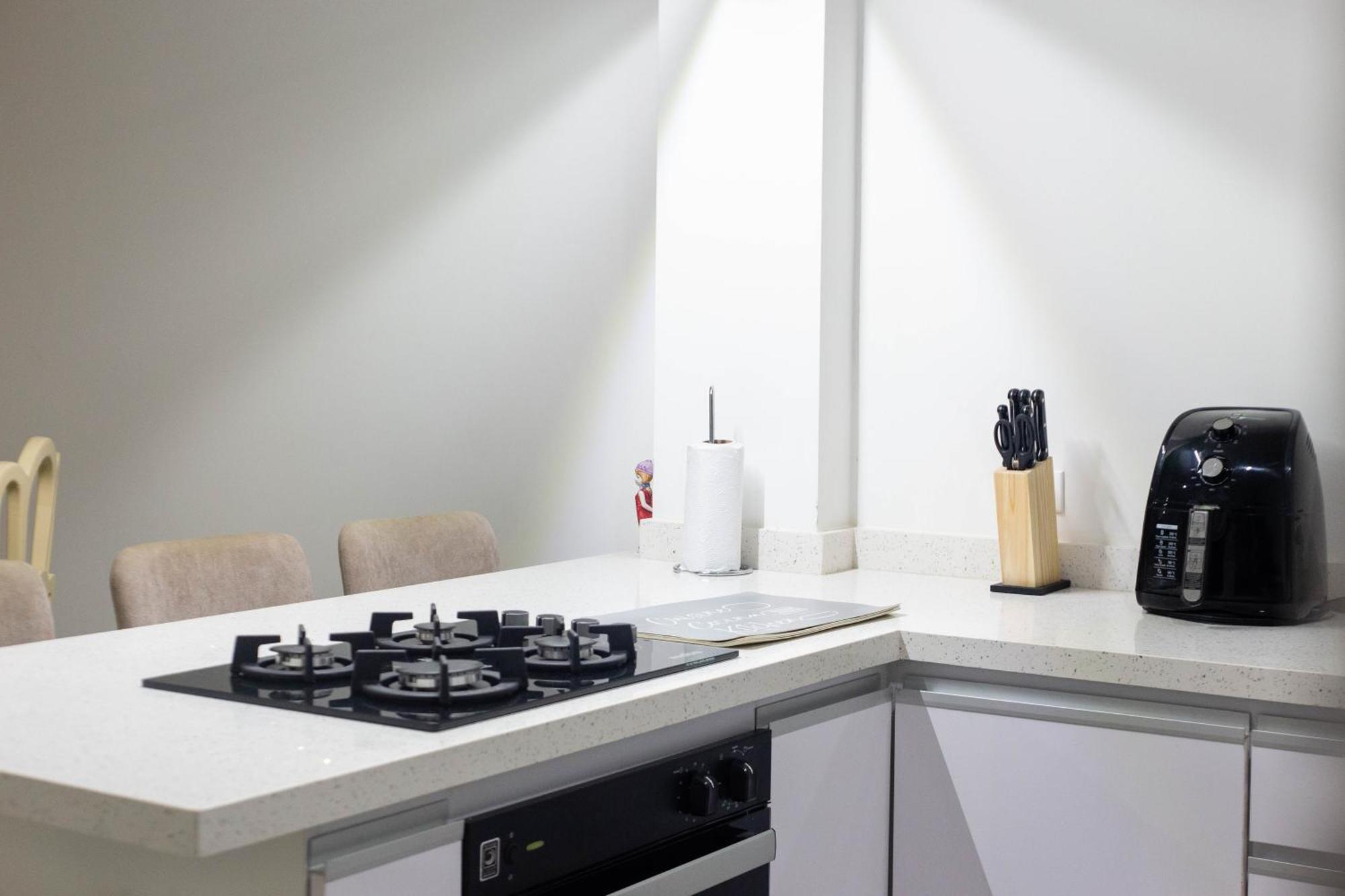 Appartamento Casa Bacoba Santa Marta  Esterno foto