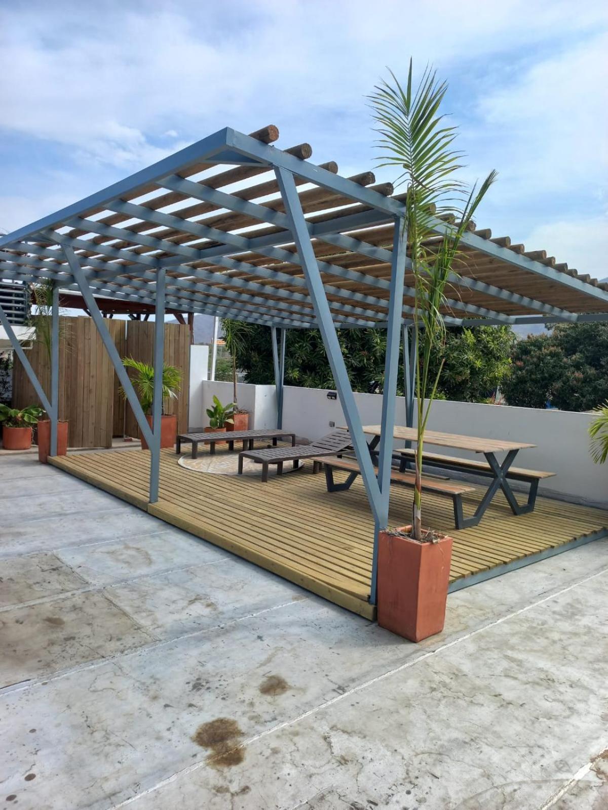 Appartamento Casa Bacoba Santa Marta  Esterno foto