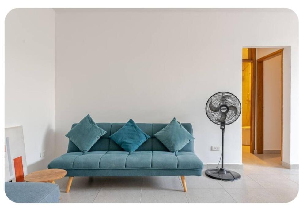 Appartamento Casa Bacoba Santa Marta  Esterno foto