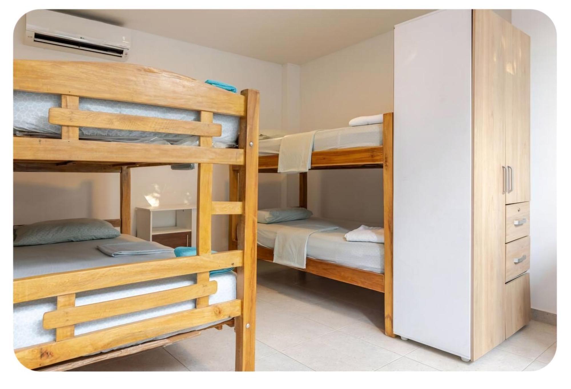 Appartamento Casa Bacoba Santa Marta  Esterno foto