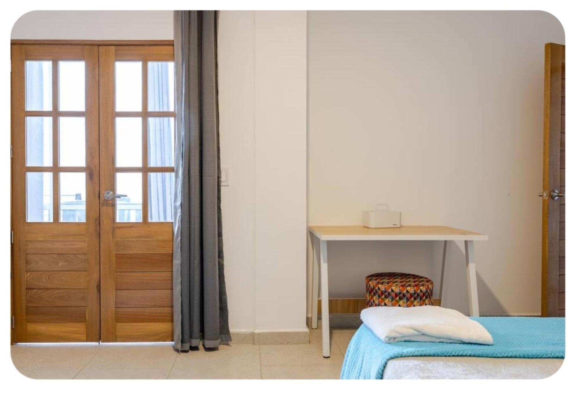 Appartamento Casa Bacoba Santa Marta  Esterno foto