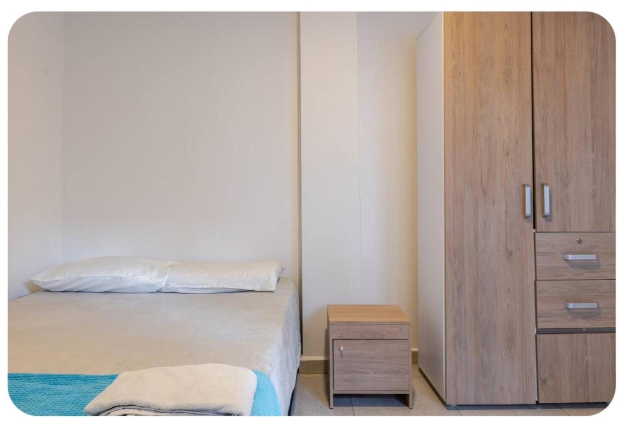 Appartamento Casa Bacoba Santa Marta  Esterno foto