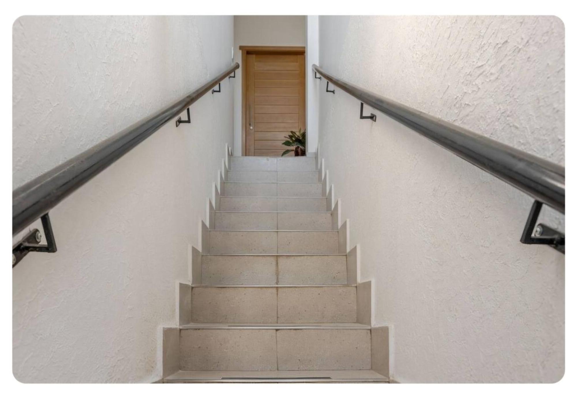 Appartamento Casa Bacoba Santa Marta  Esterno foto