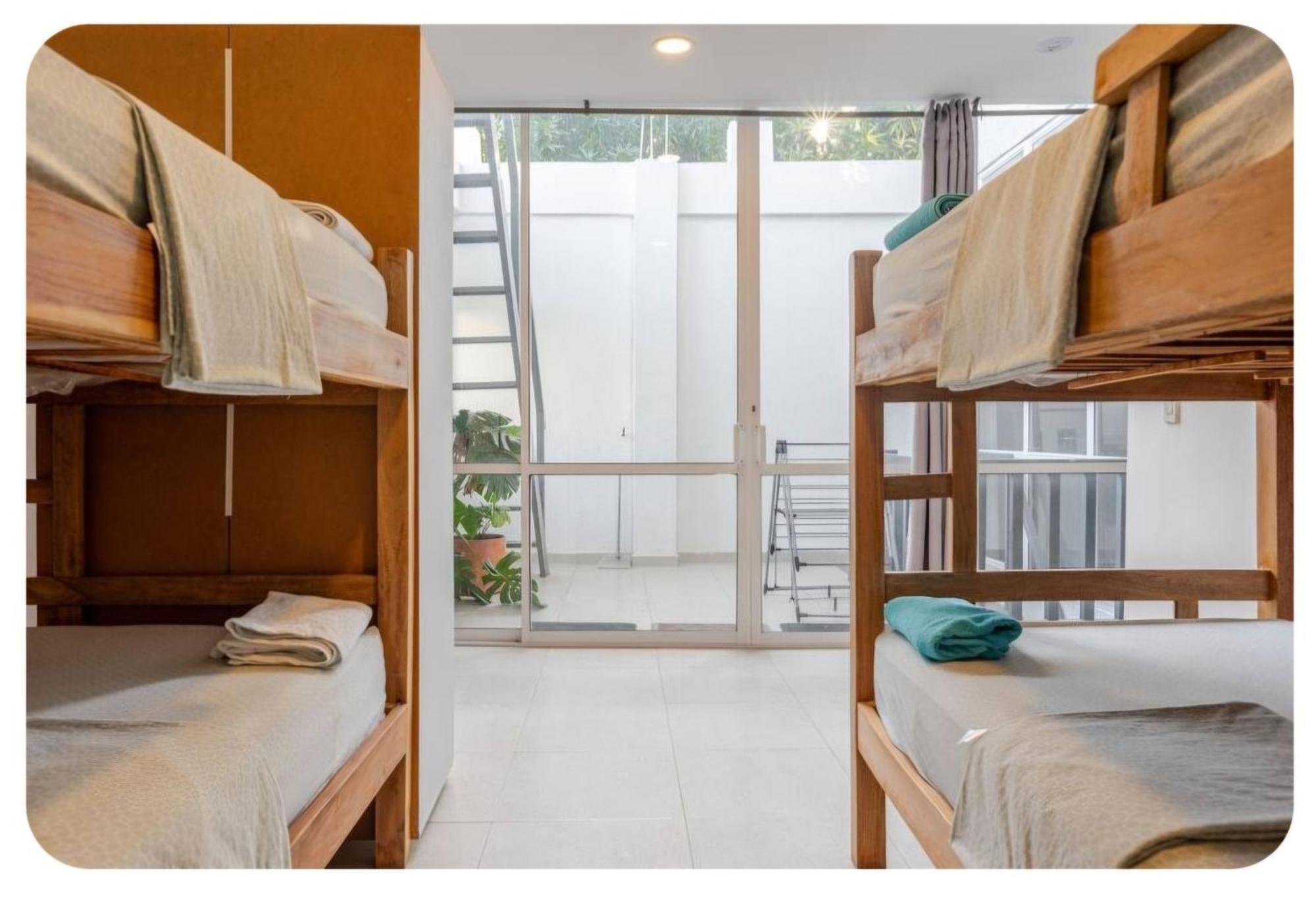 Appartamento Casa Bacoba Santa Marta  Esterno foto