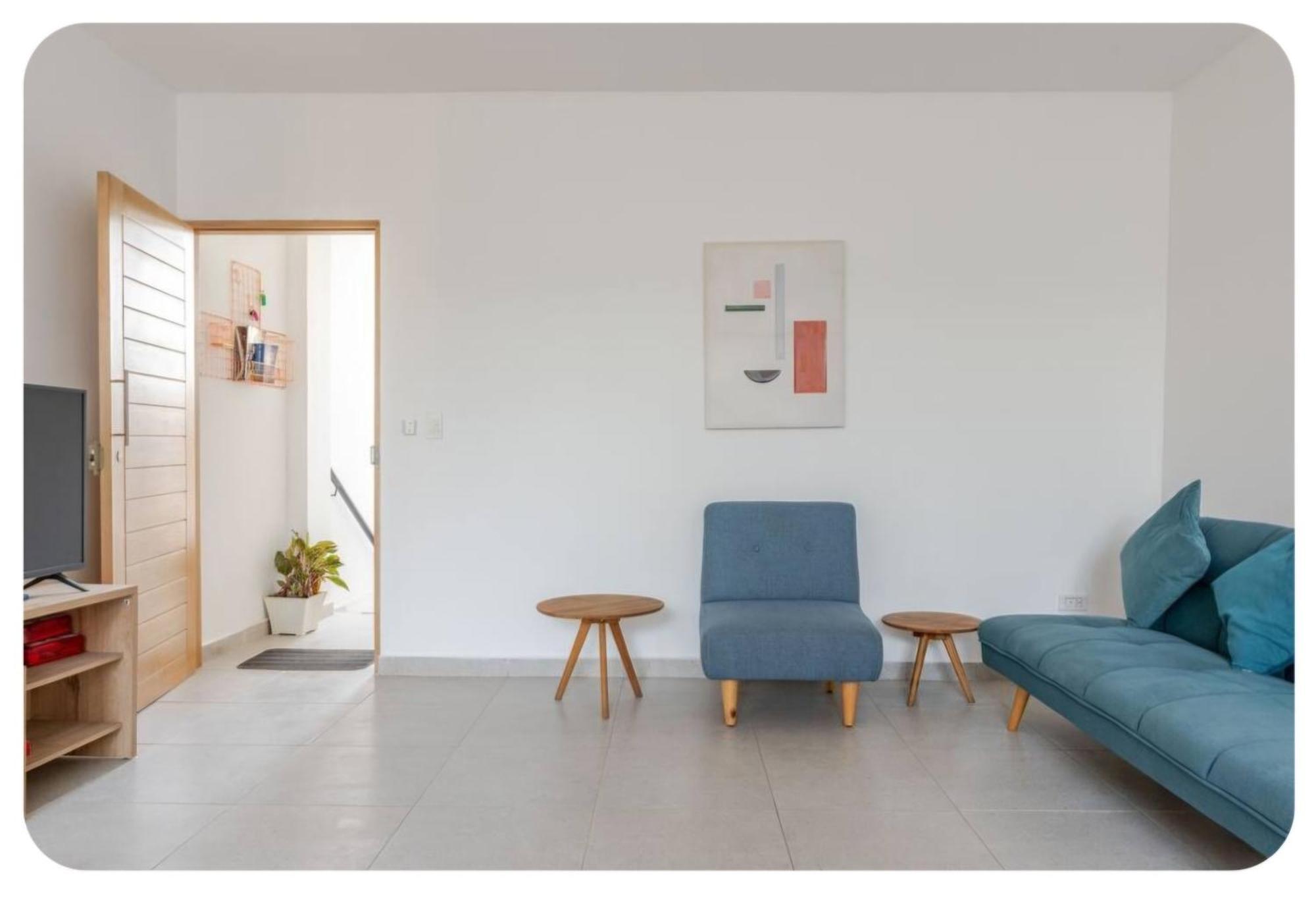 Appartamento Casa Bacoba Santa Marta  Esterno foto