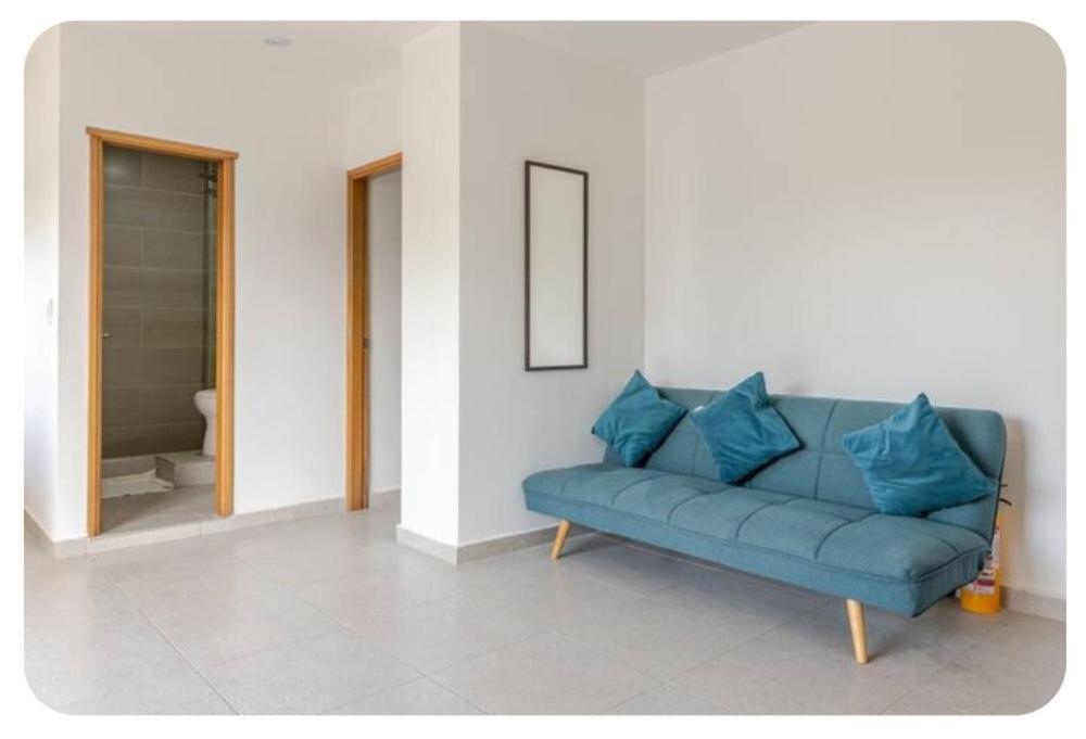 Appartamento Casa Bacoba Santa Marta  Esterno foto