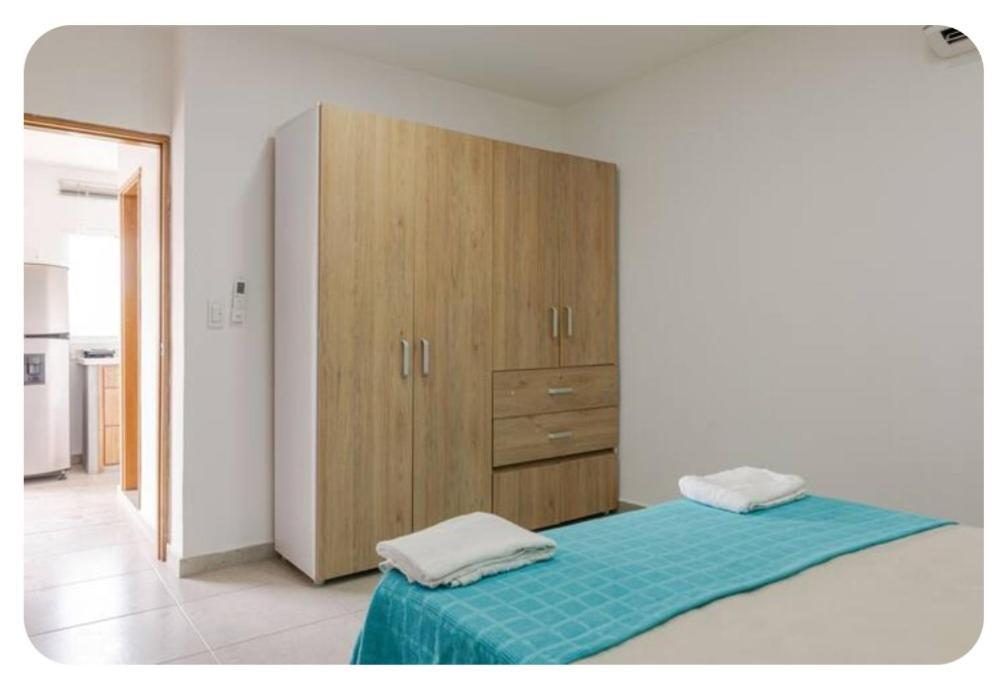 Appartamento Casa Bacoba Santa Marta  Esterno foto