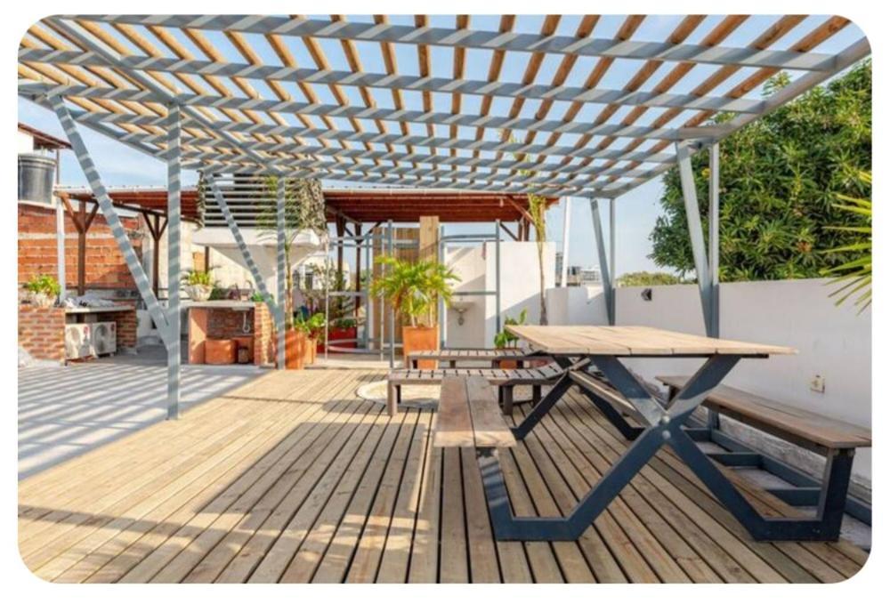 Appartamento Casa Bacoba Santa Marta  Esterno foto