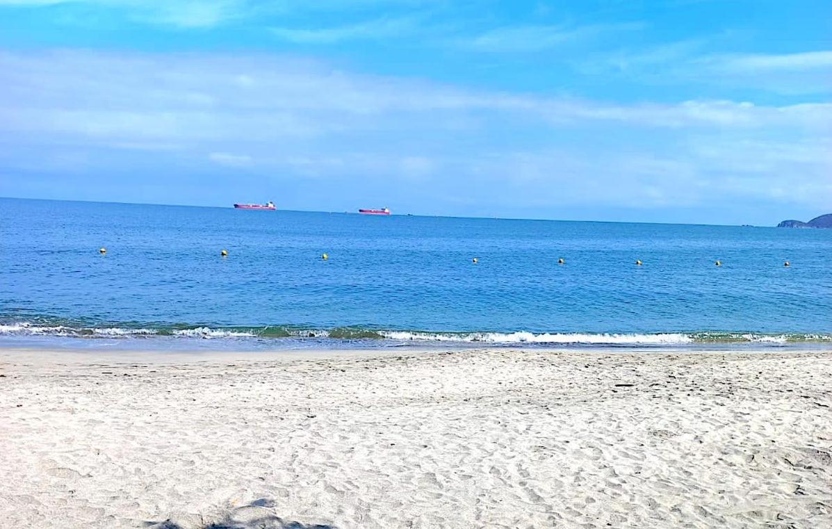Appartamento Casa Bacoba Santa Marta  Esterno foto