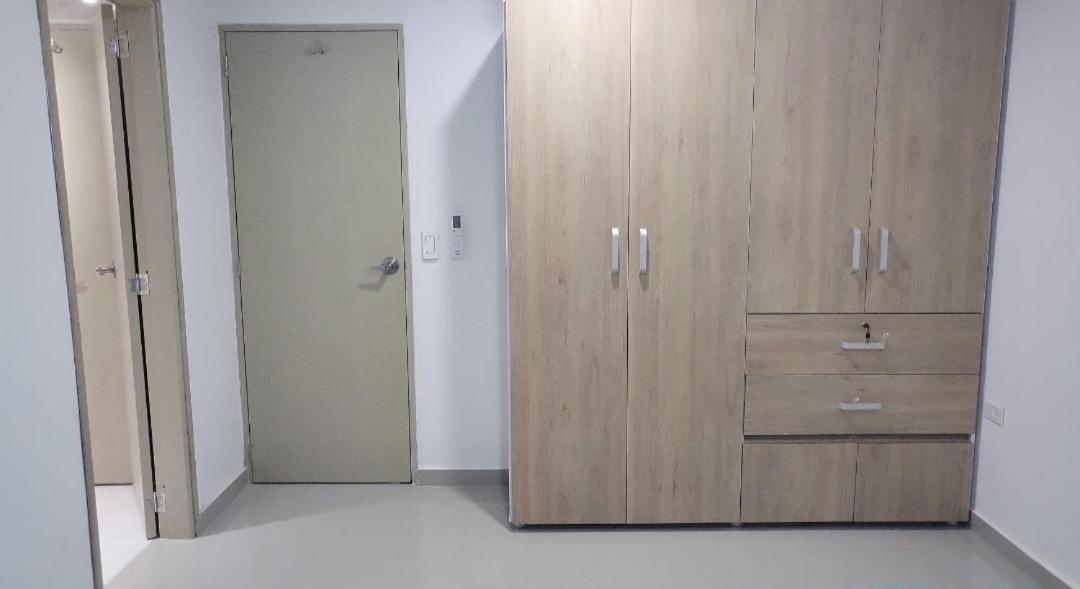 Appartamento Casa Bacoba Santa Marta  Esterno foto