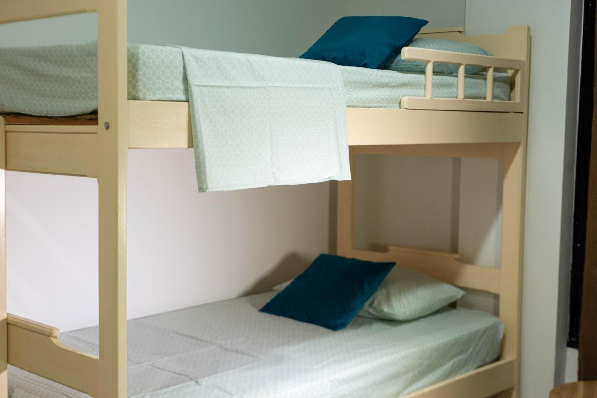 Appartamento Casa Bacoba Santa Marta  Esterno foto
