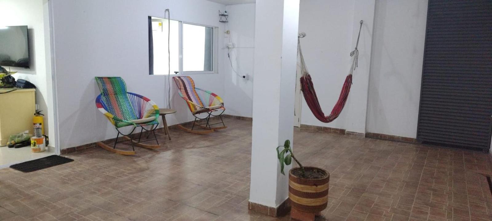 Appartamento Casa Bacoba Santa Marta  Esterno foto