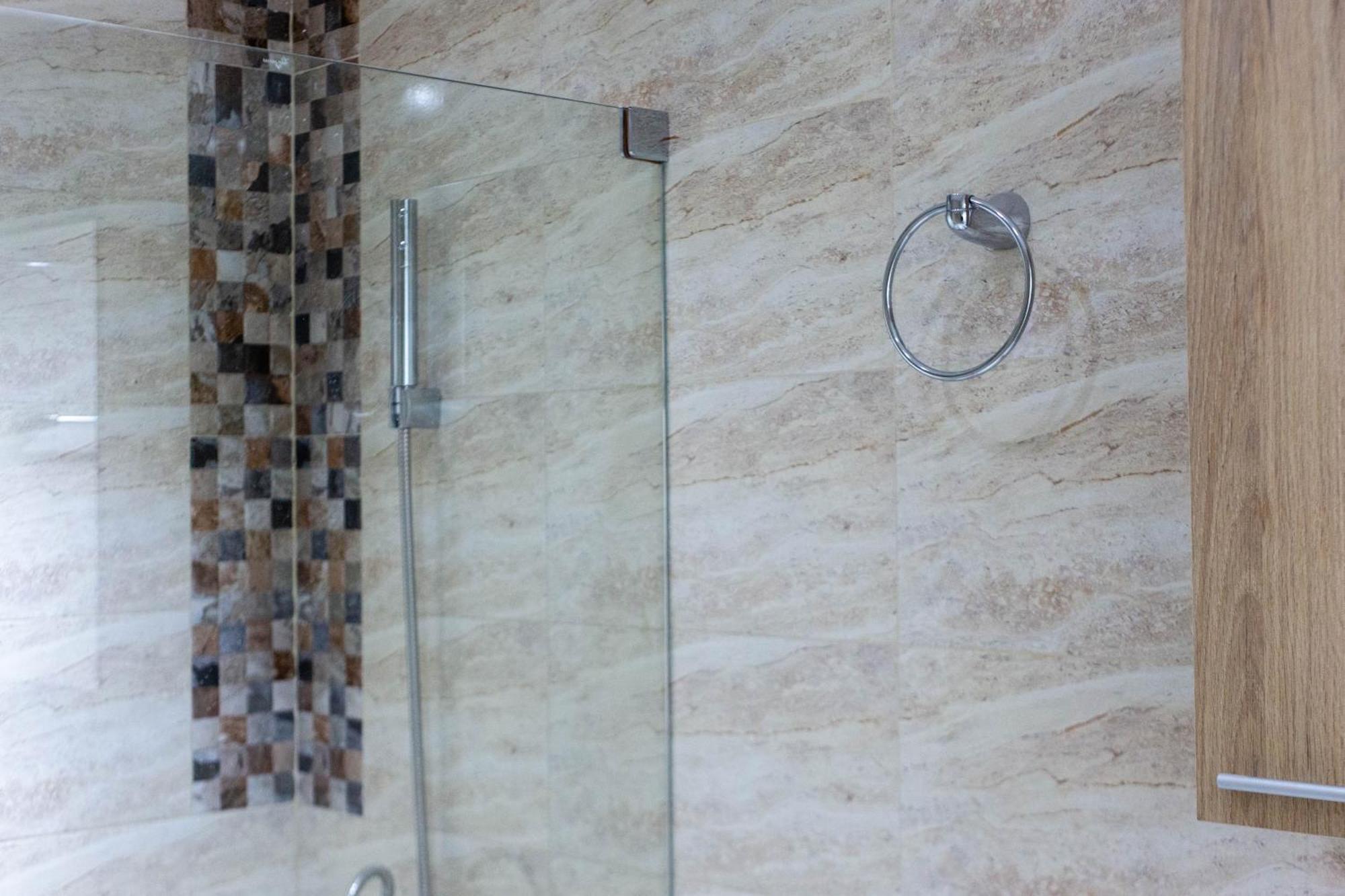 Appartamento Casa Bacoba Santa Marta  Esterno foto
