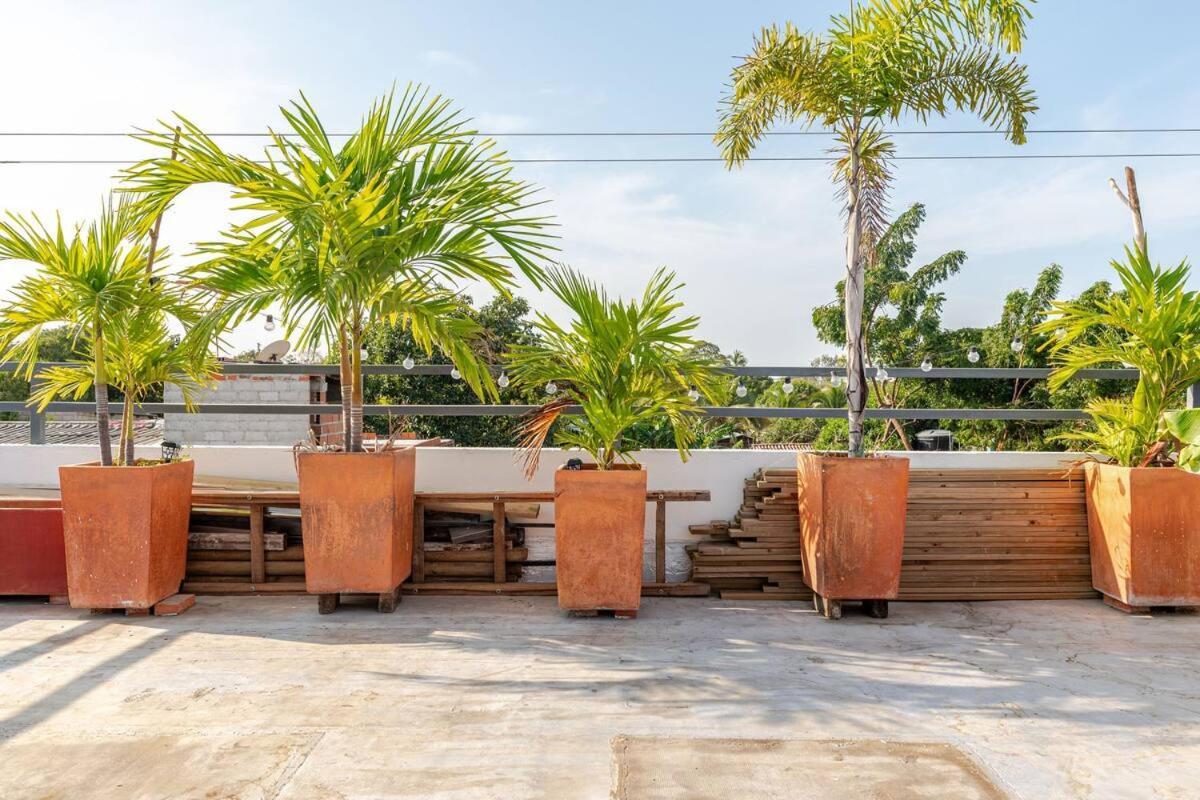 Appartamento Casa Bacoba Santa Marta  Esterno foto