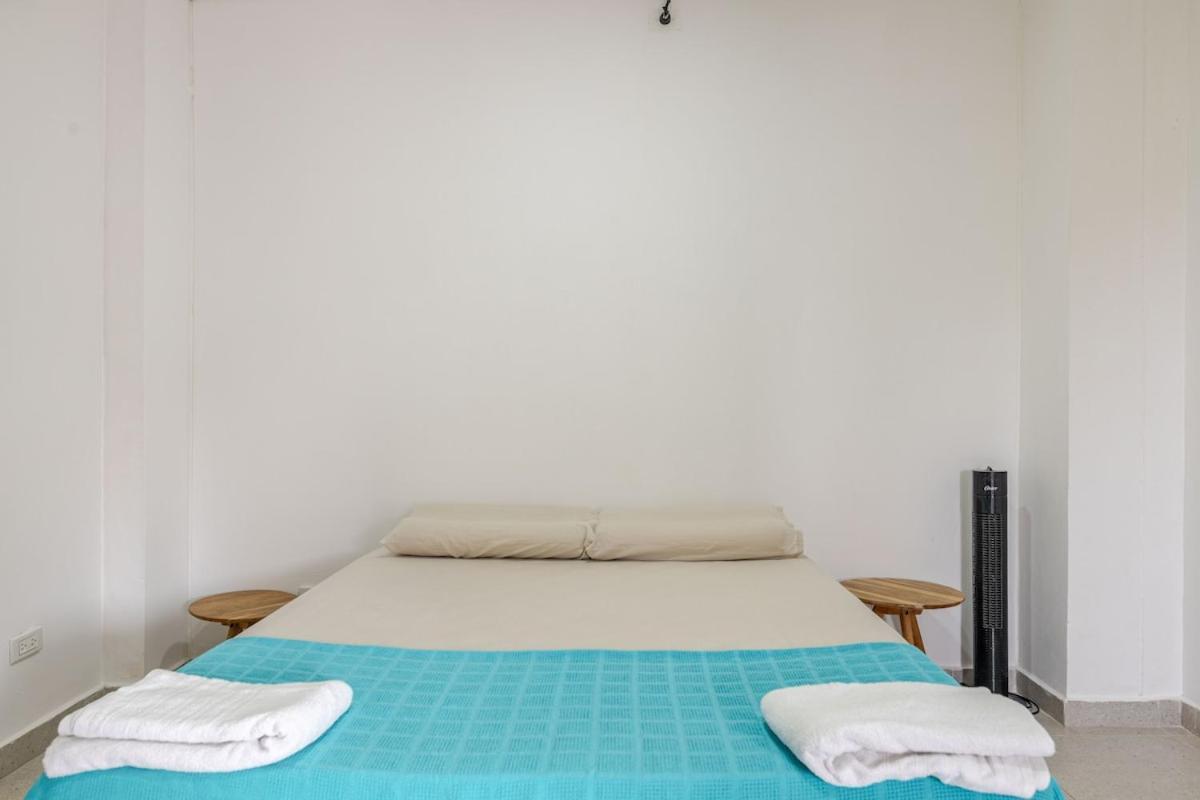 Appartamento Casa Bacoba Santa Marta  Esterno foto