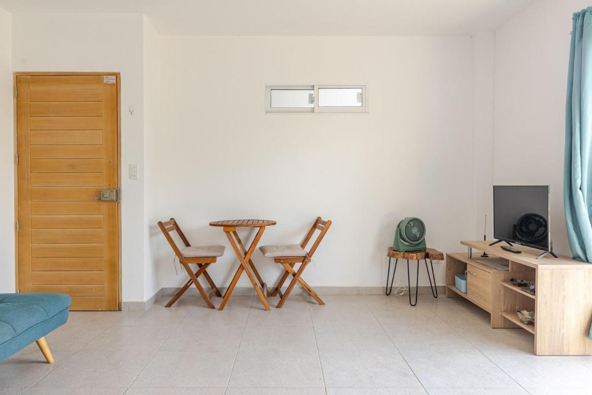 Appartamento Casa Bacoba Santa Marta  Esterno foto