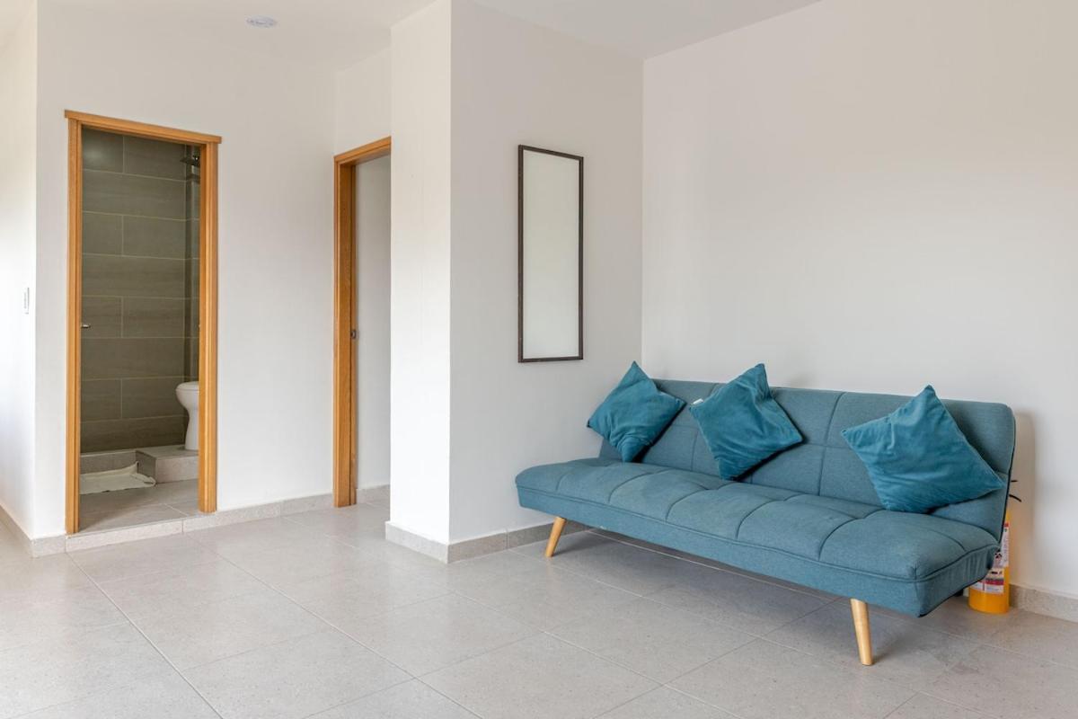 Appartamento Casa Bacoba Santa Marta  Esterno foto
