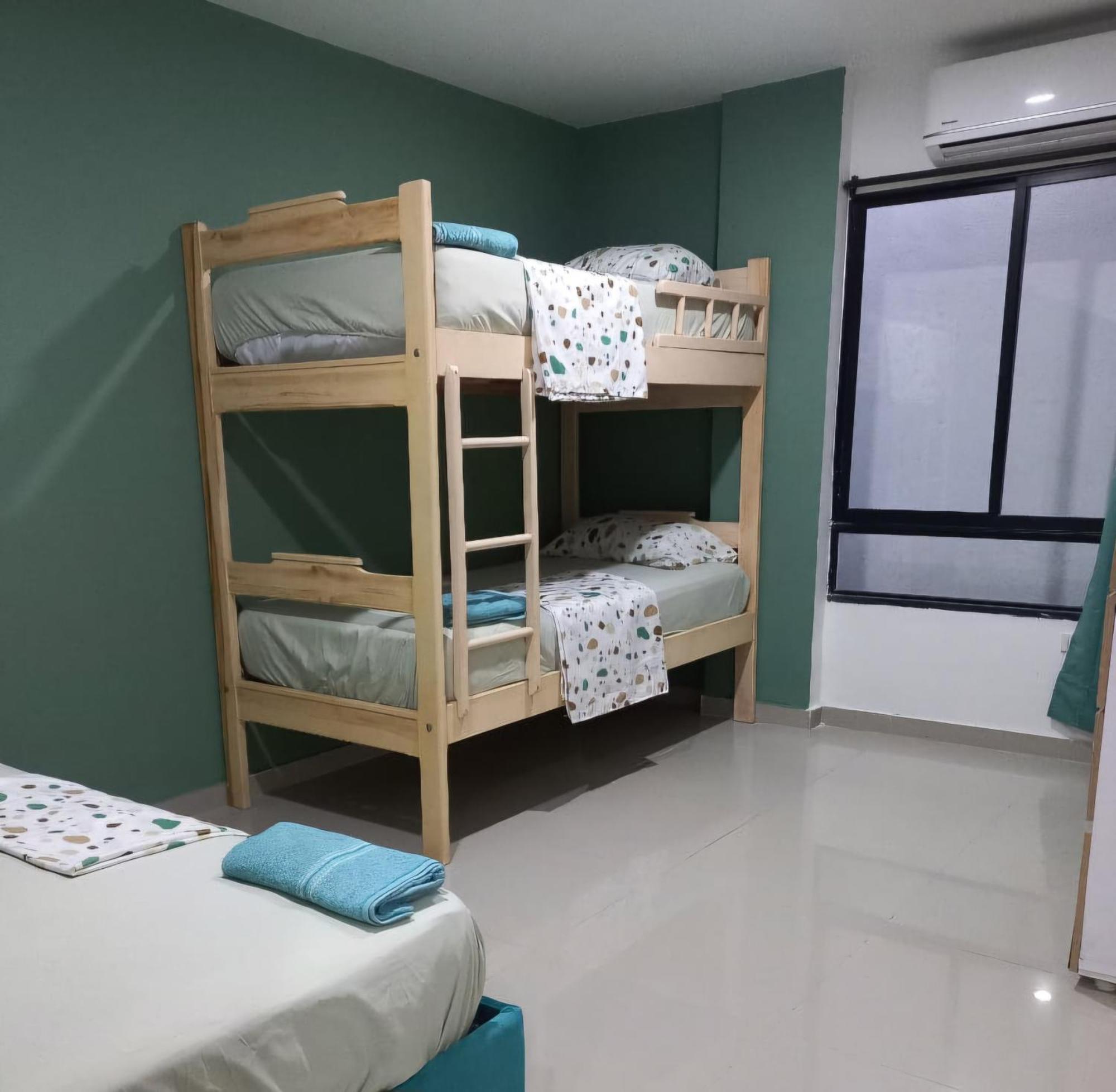 Appartamento Casa Bacoba Santa Marta  Esterno foto