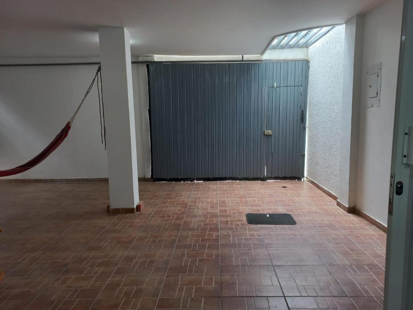 Appartamento Casa Bacoba Santa Marta  Esterno foto