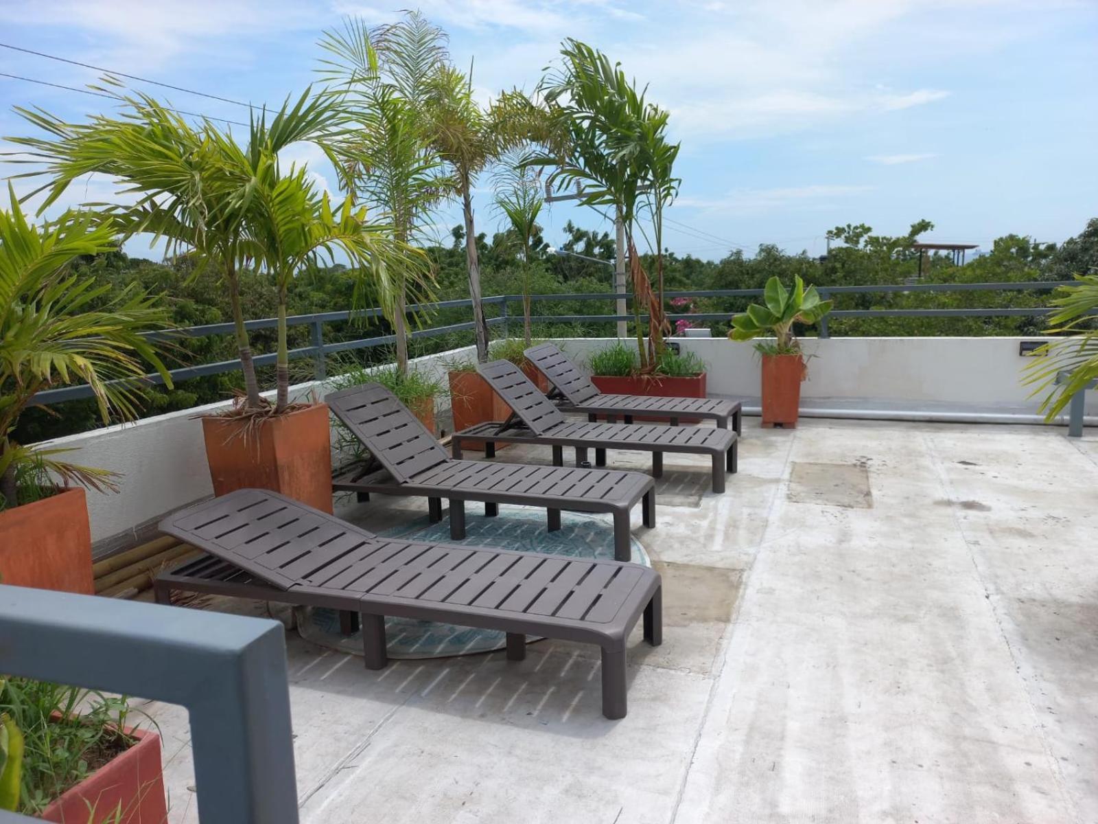 Appartamento Casa Bacoba Santa Marta  Esterno foto